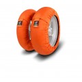 Capit SUPREMA SPINA Teflon TNT Technology Tire Warmers Capit SUPREMA SPINA Teflon TNT Technology Tire Warmers